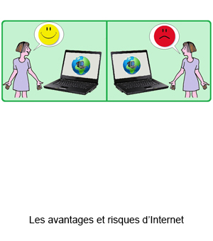 prudence rencontre internet